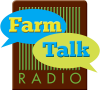 Farm Talk Radio Logo